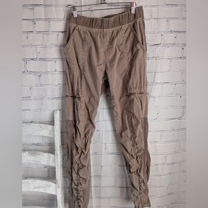 Wearables XCVl pants
